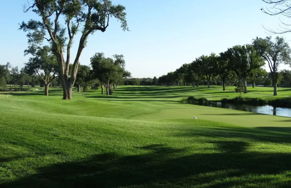 Amarillo CC