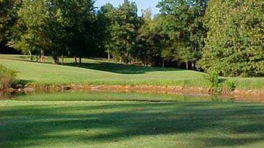 Kings River GC
