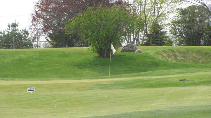 Sugarbush GC: #1