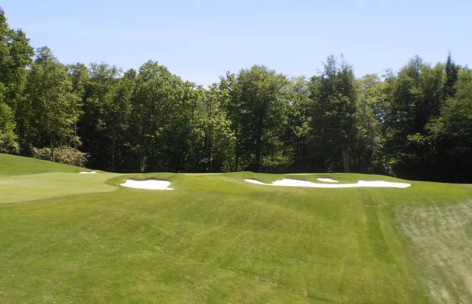 Grandfather at Grandfather GCC: #1