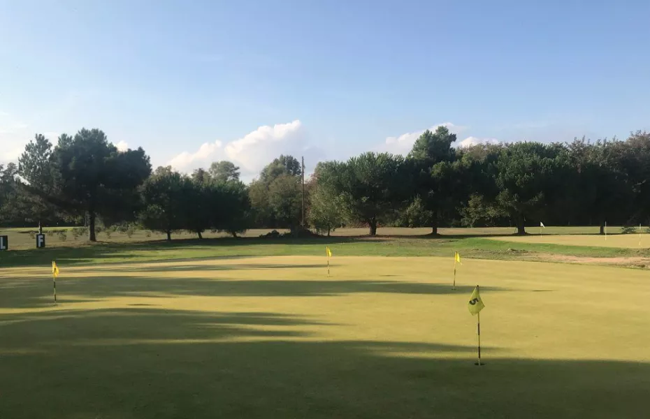 G.I.G.A. GC: Practice area