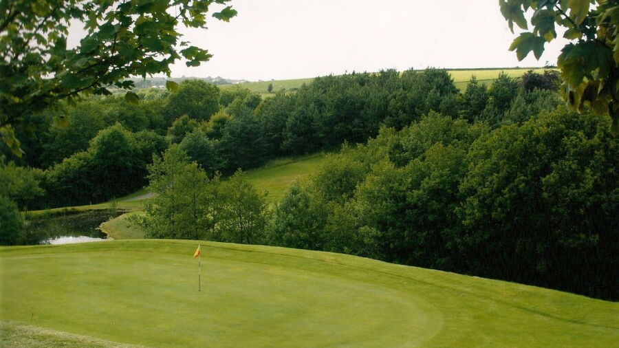 Libbaton GC