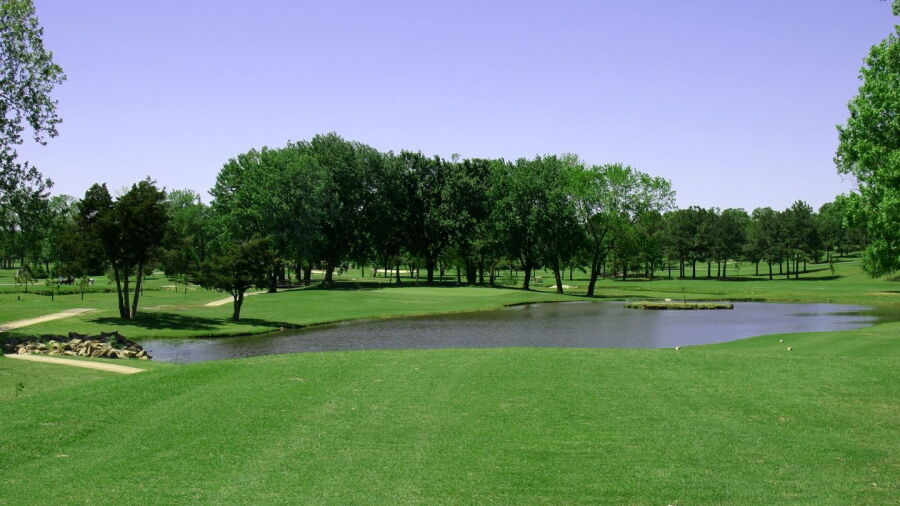 Paradise Valley