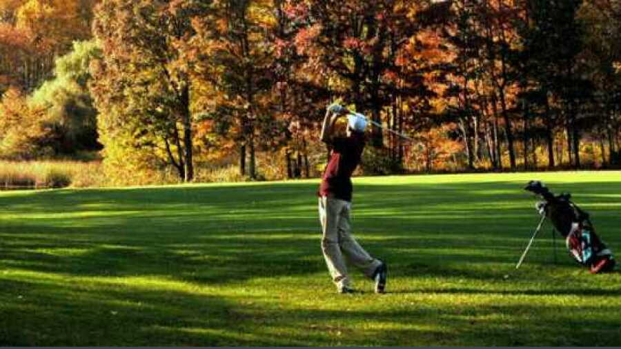 Fort Belvoir GC
