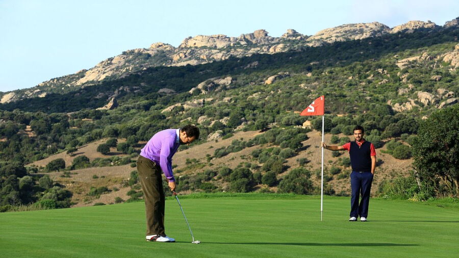 Domaine de Murtoli: #2