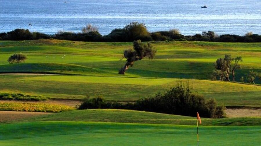 Salerno GC