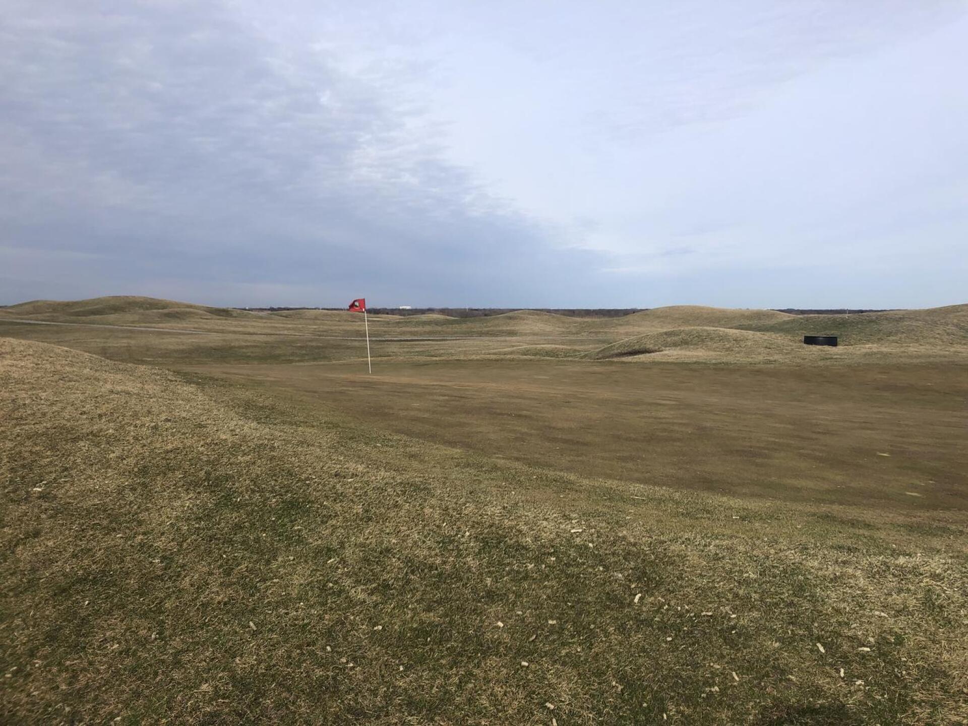 #5 - Par-5 (Green) (Photo submitted by BryanTweed16 on 03/28/2021)