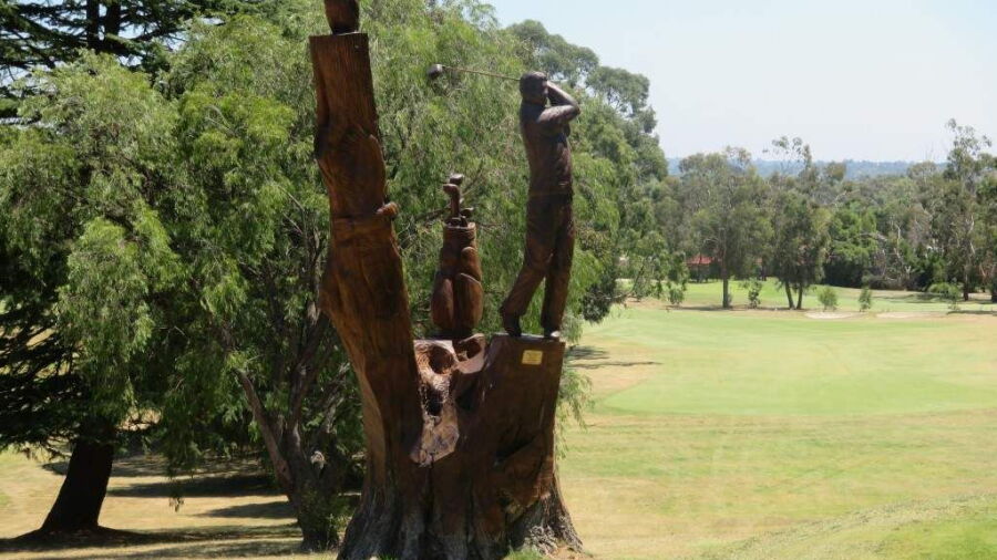 Eastwood GC