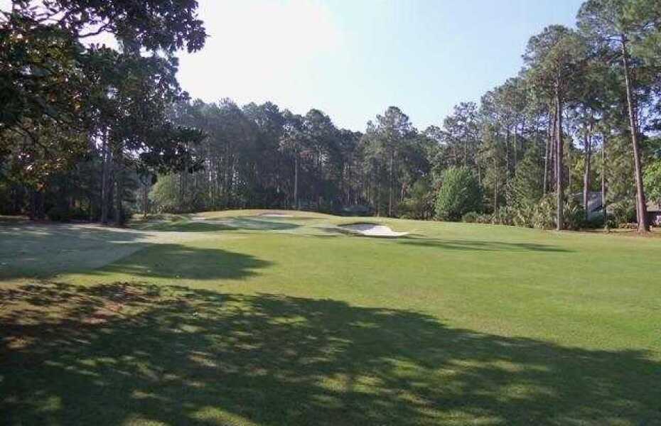 Bear Creek Golf Club in Hilton Head Island, South Carolina, USA GolfPass
