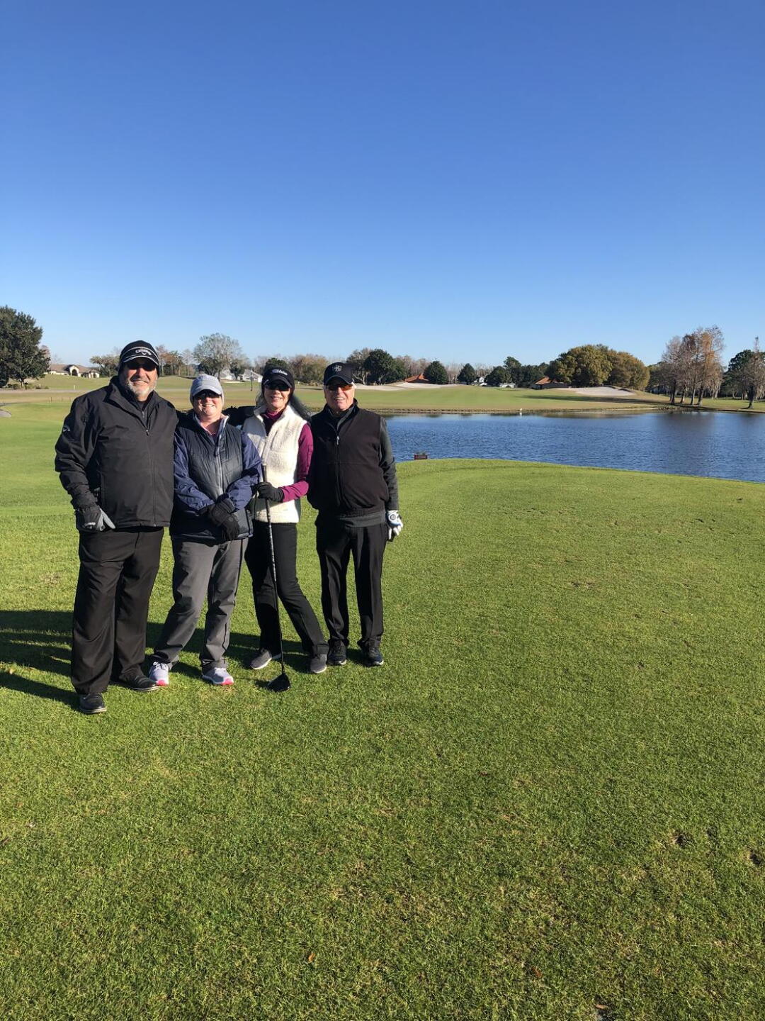 (Photo submitted by danarosgolf on 01/25/2022)