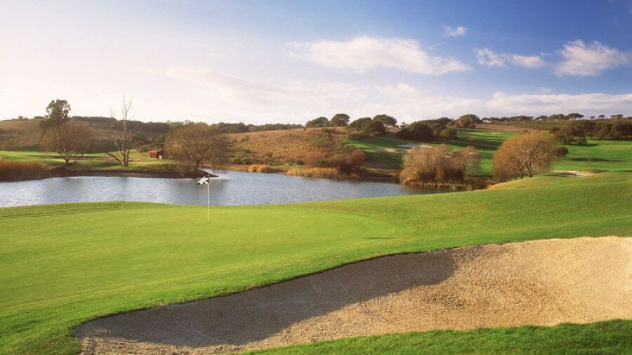 La Purisima GC
