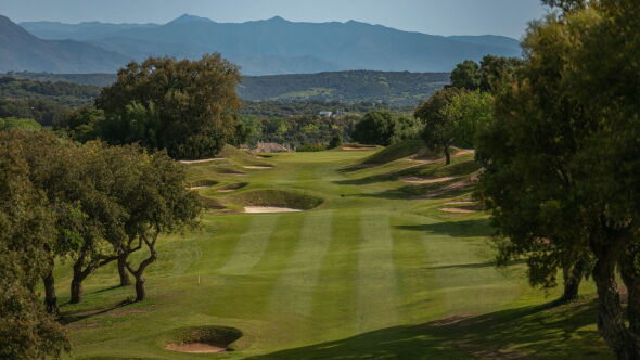 San Roque Golf & Resort