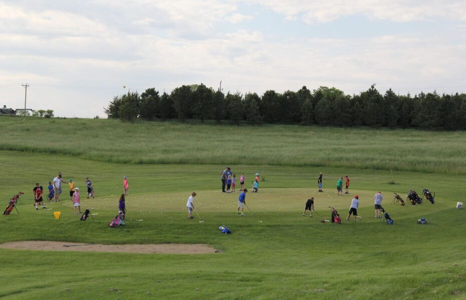 Britton Country Club in Britton, South Dakota, USA GolfPass
