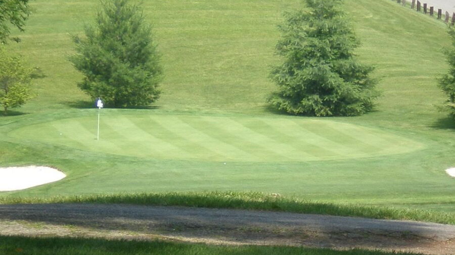 Ole Monterey GC