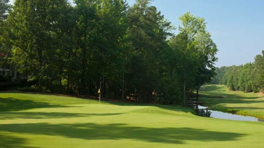 CC of the South