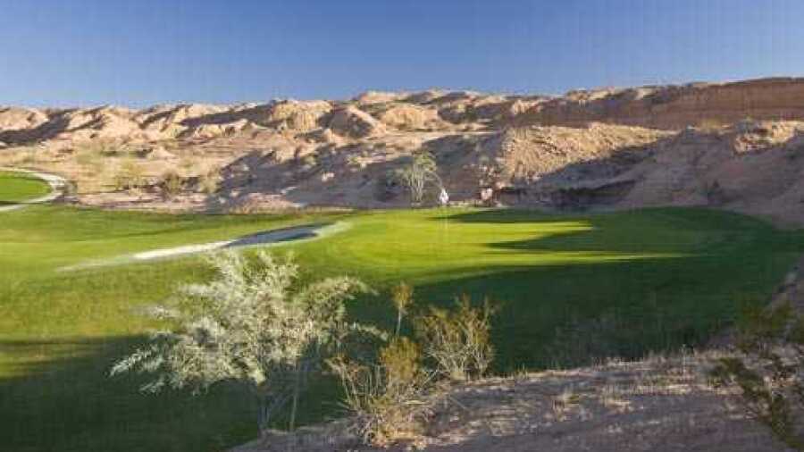 Conestoga GC: #4