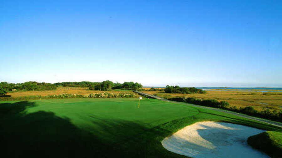 Eagle's Landing: #17