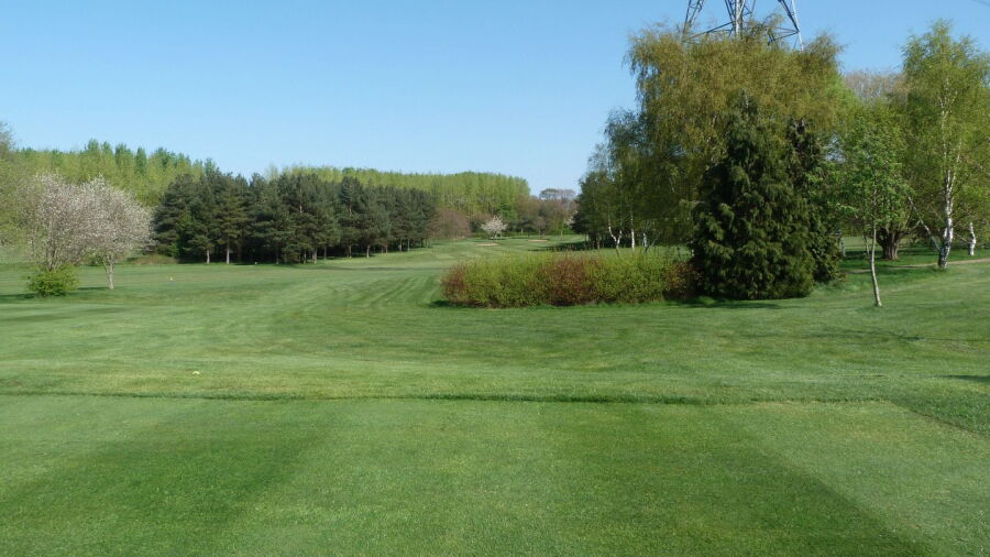 Wath GC: #7
