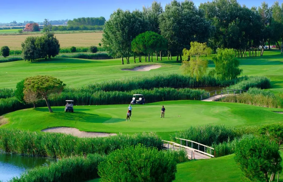 Pra delle Torri GC: #14