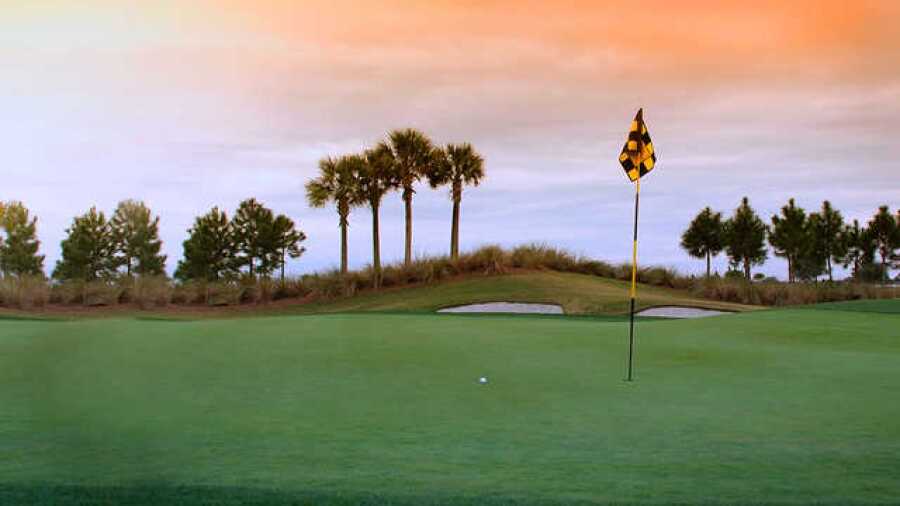 Candler Hills Golf Club