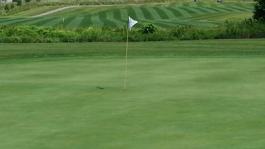 Inkster Valley GC