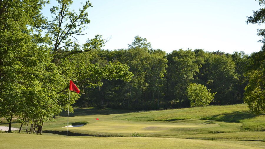 Grand Saint-Emilionnais GC