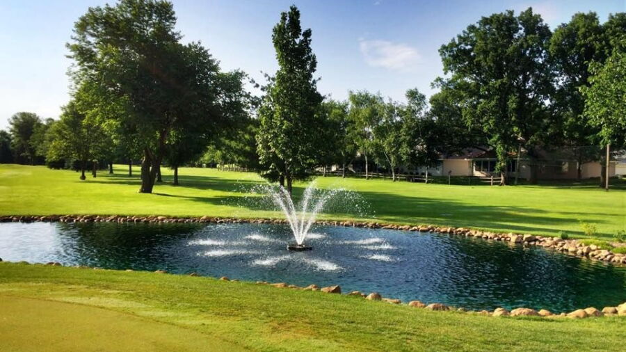 Angushire GC