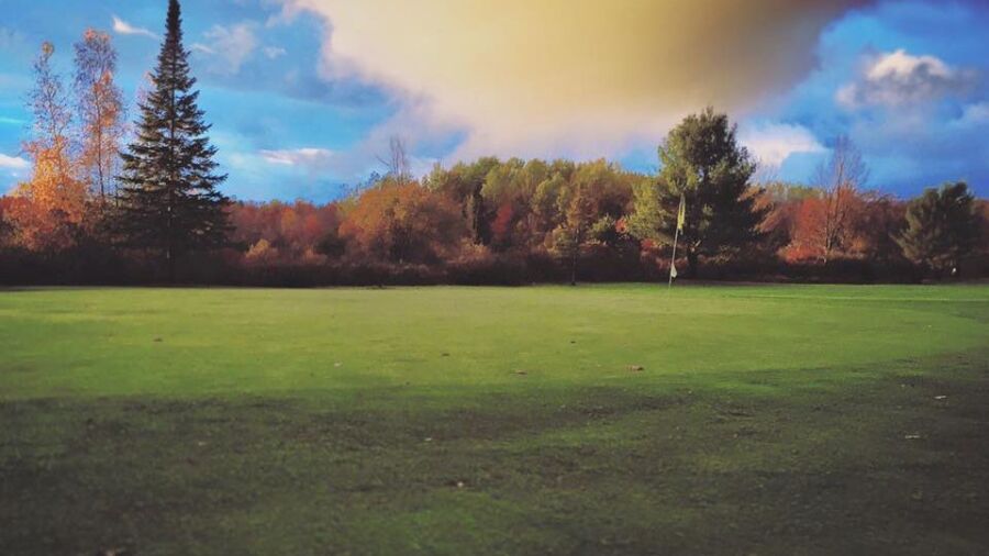 Camroden GC