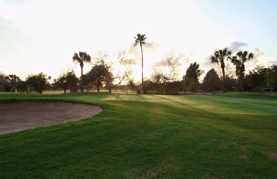 El Diablo at Rancho Viejo R & CC