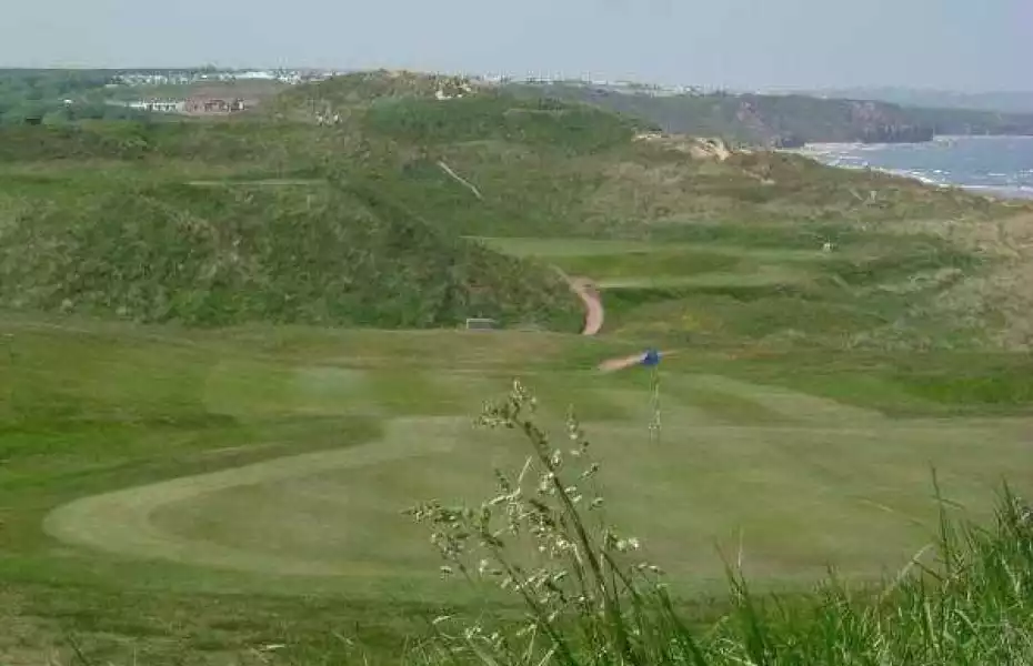 Hartlepool GC: #11