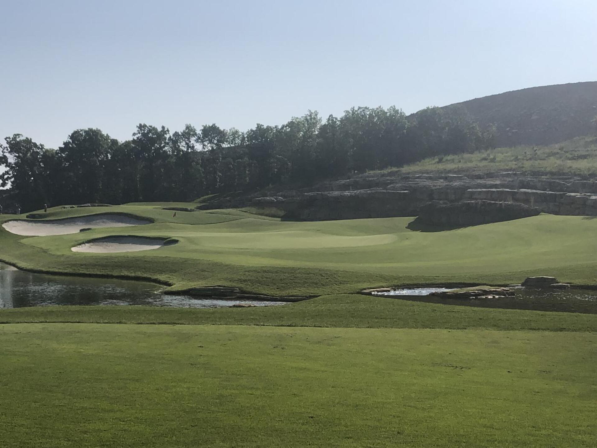 #4 - Par-5 (Approach) (Photo submitted by BryanTweed16 on 07/09/2021)