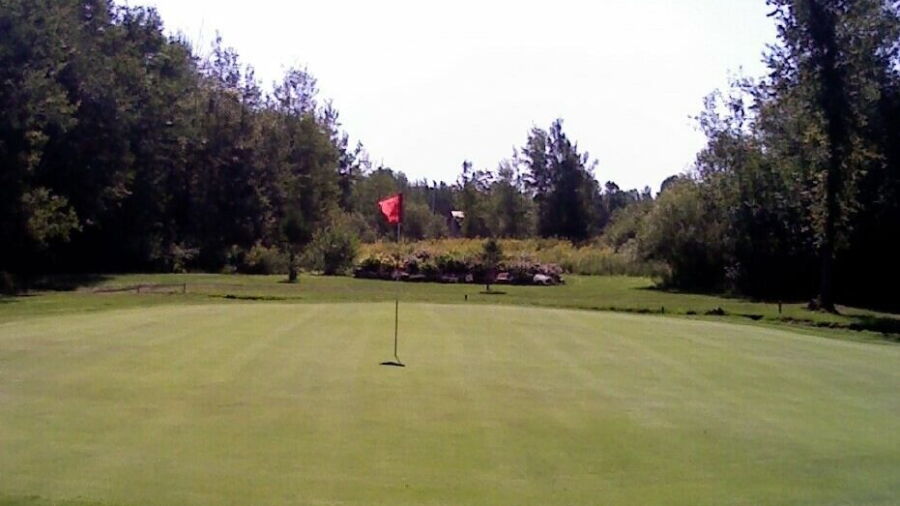 Beckwith G.C: #8