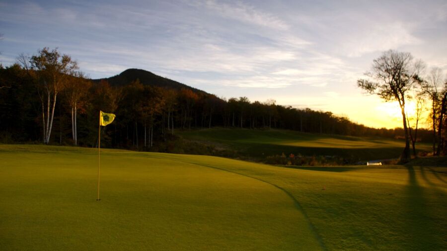 Jay Peak GC