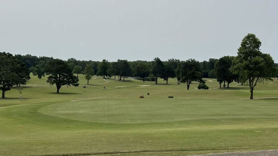 Ridgecrest CC