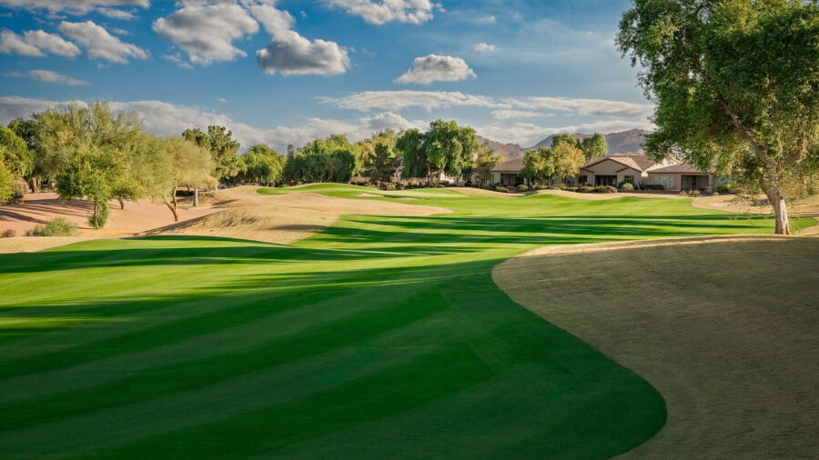 Power Ranch GC: #17