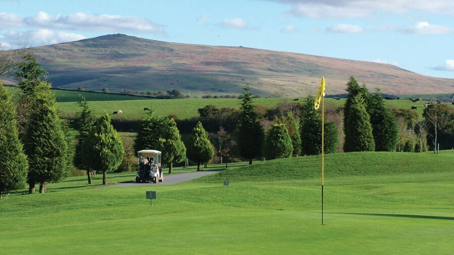 The Manor House Hotel & Ashbury Hotel