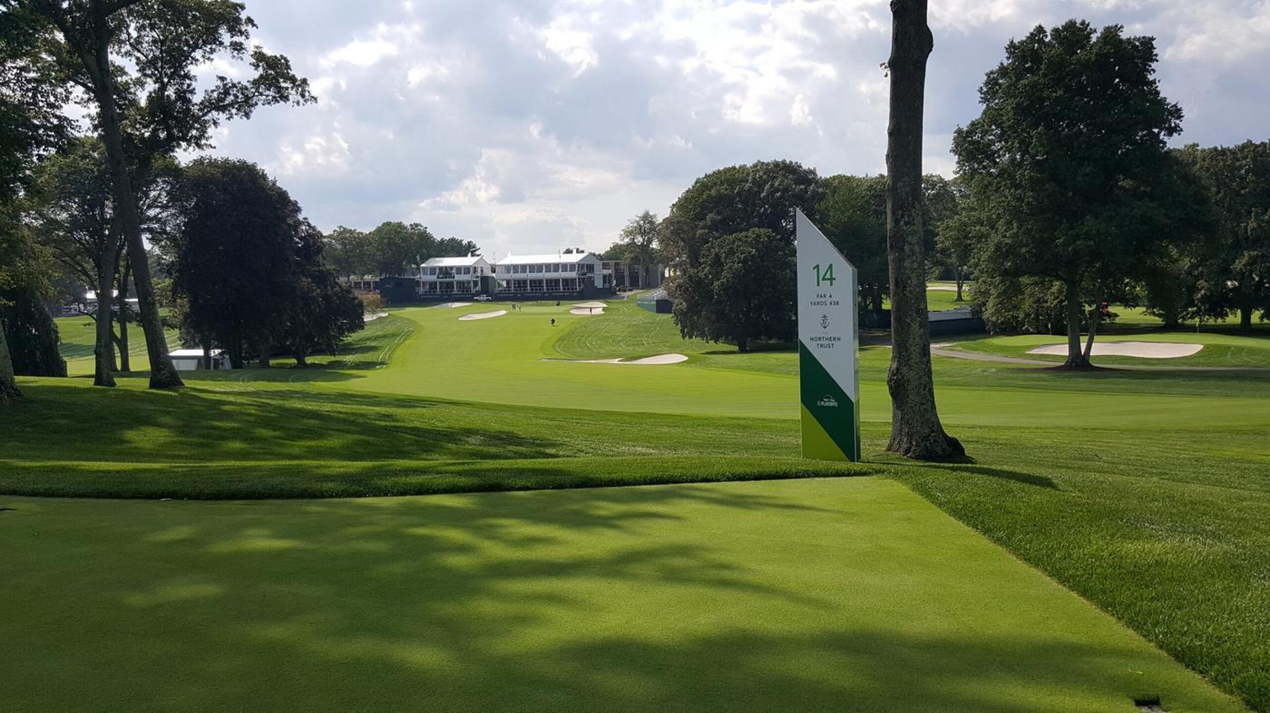 9 at Northern Trust (Photo submitted by itIIdgdeicSI9PHAzYC9 on 06/26/2020)