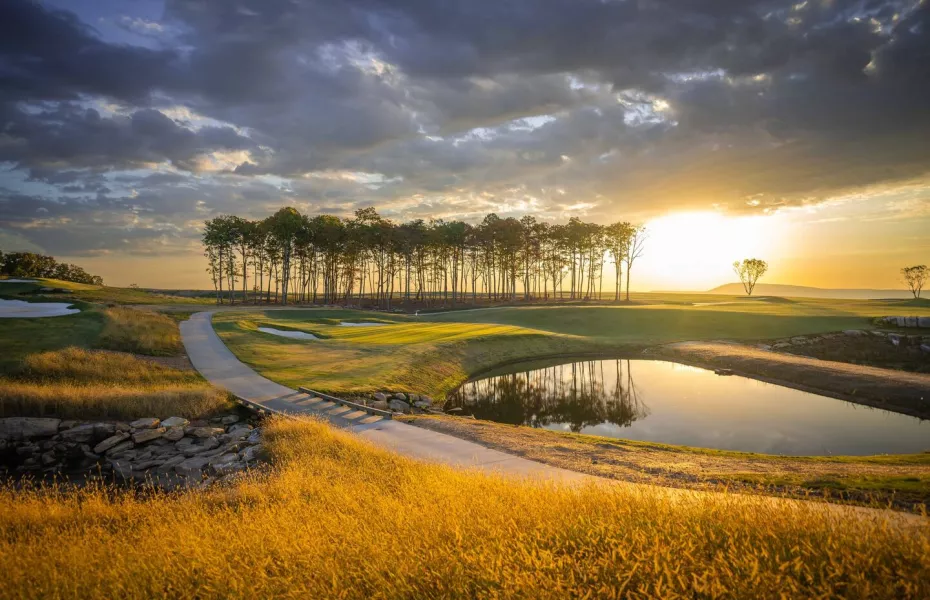 McLemore Club - The Keep