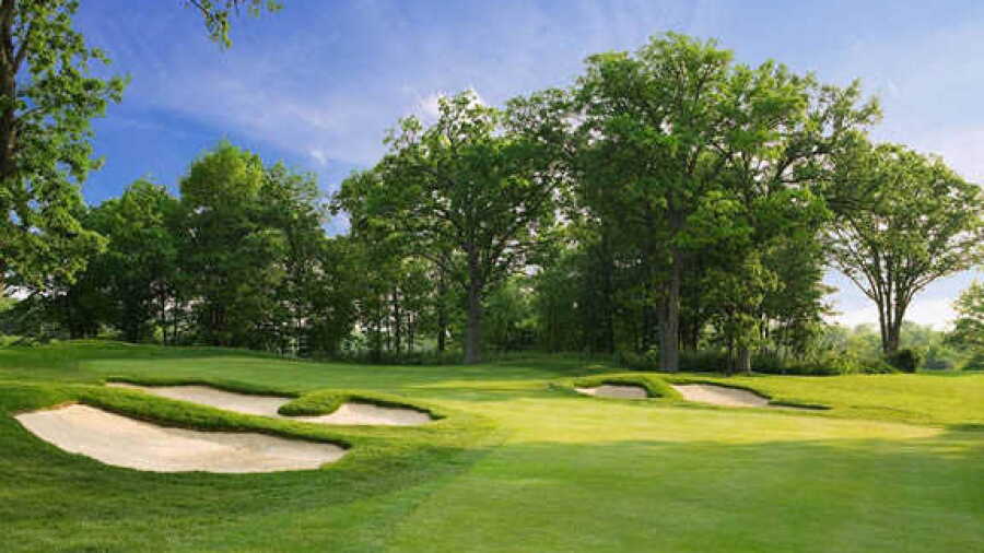 Cantigny Golf