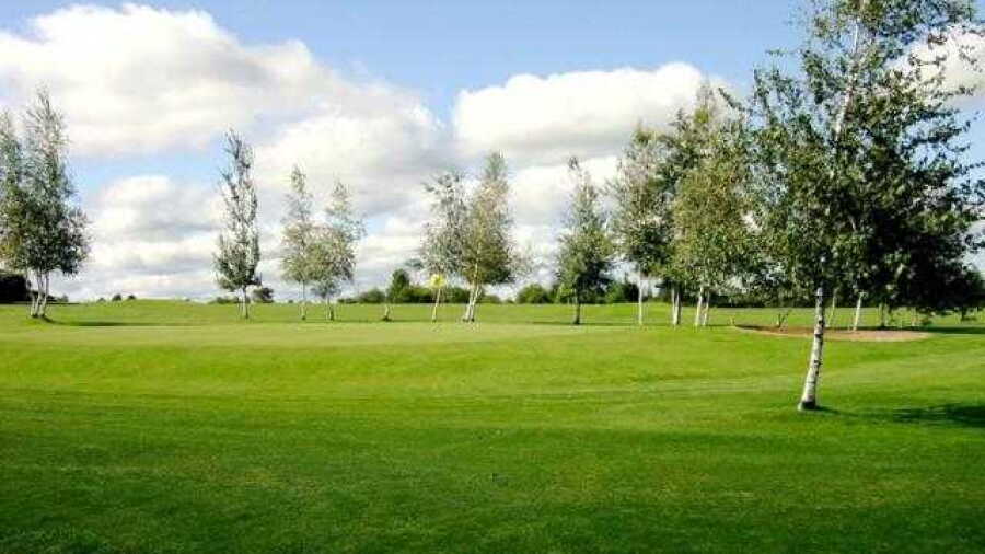 Highland Greens GC