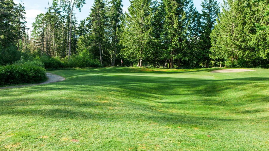 Brigadoon GC