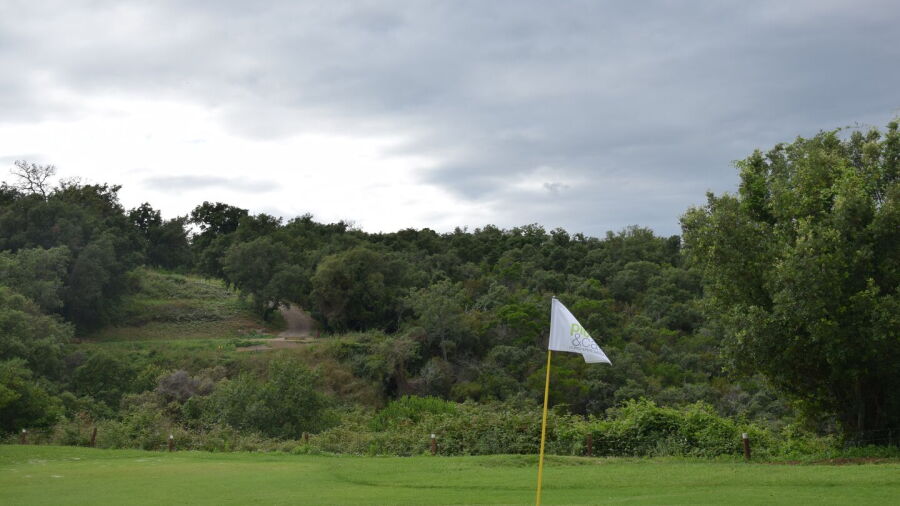 Club Golf d’Aro - Mas Nou - Pitch&Putt: #2