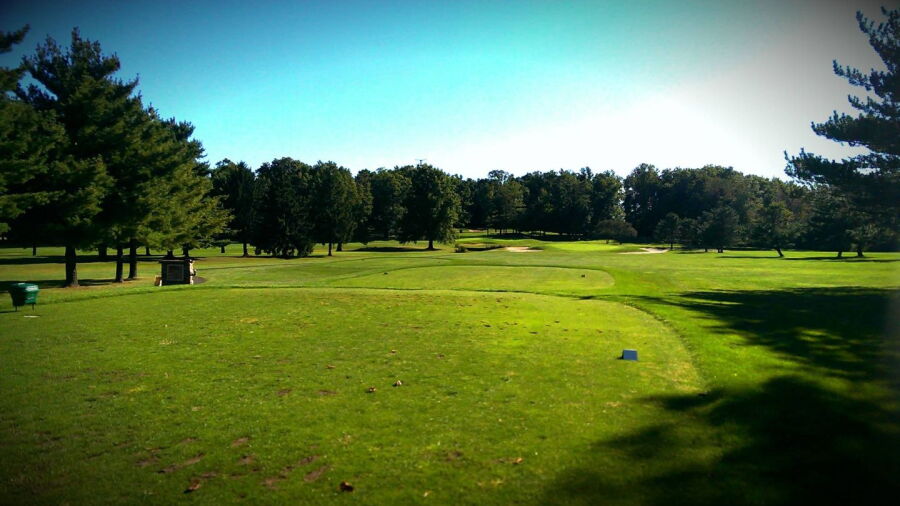 Hawk Valley GC