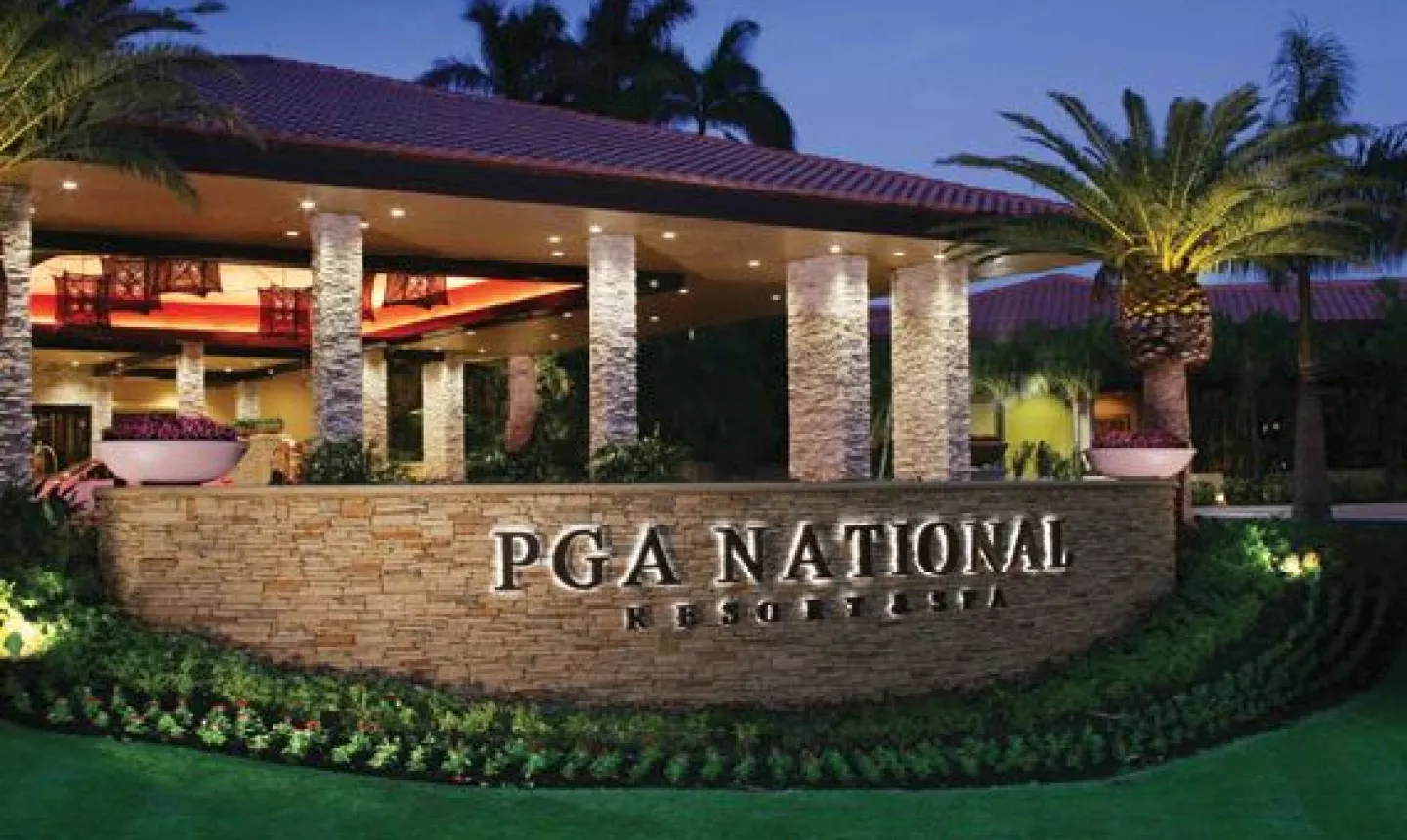PGA National Resort and Spa
