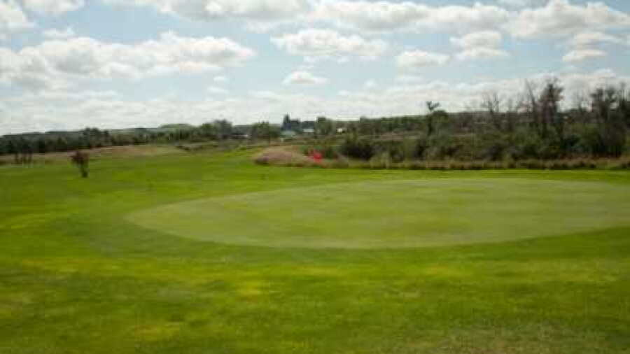 Crossroads GC