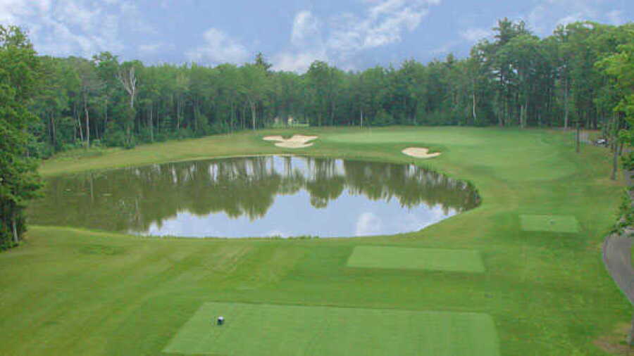 Charter Oak CC: #17