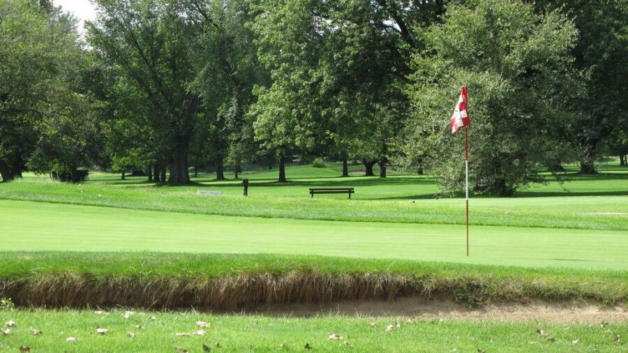 Winnetka GC