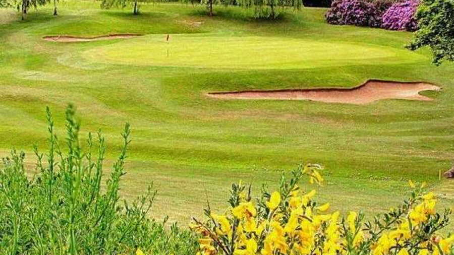 Wakefield GC