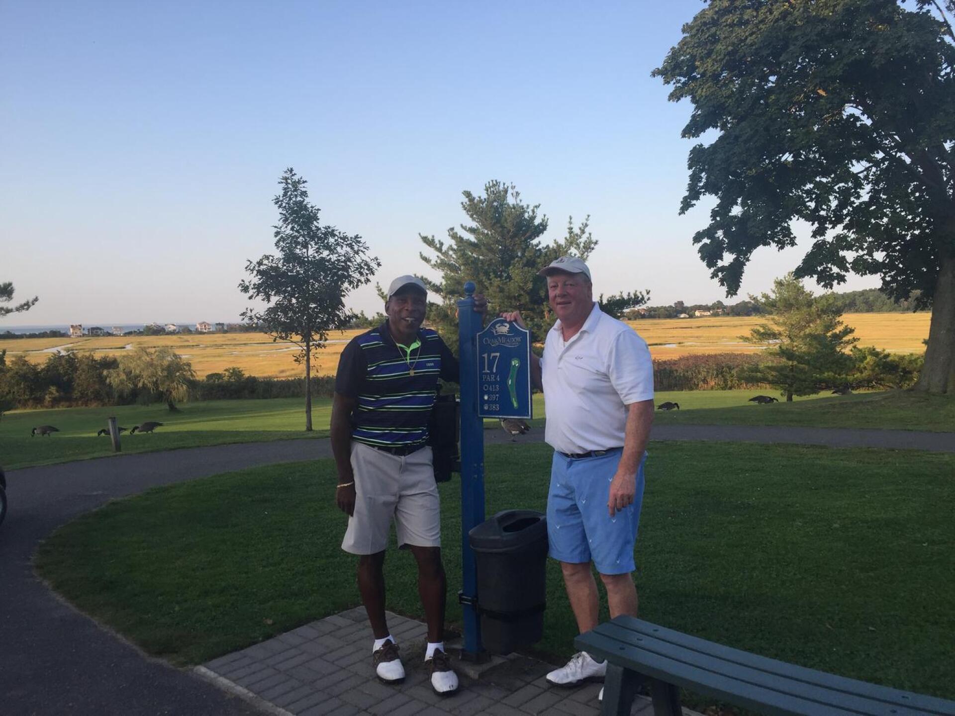 Half Way (Photo submitted by frankiejo63 on 09/22/2017)