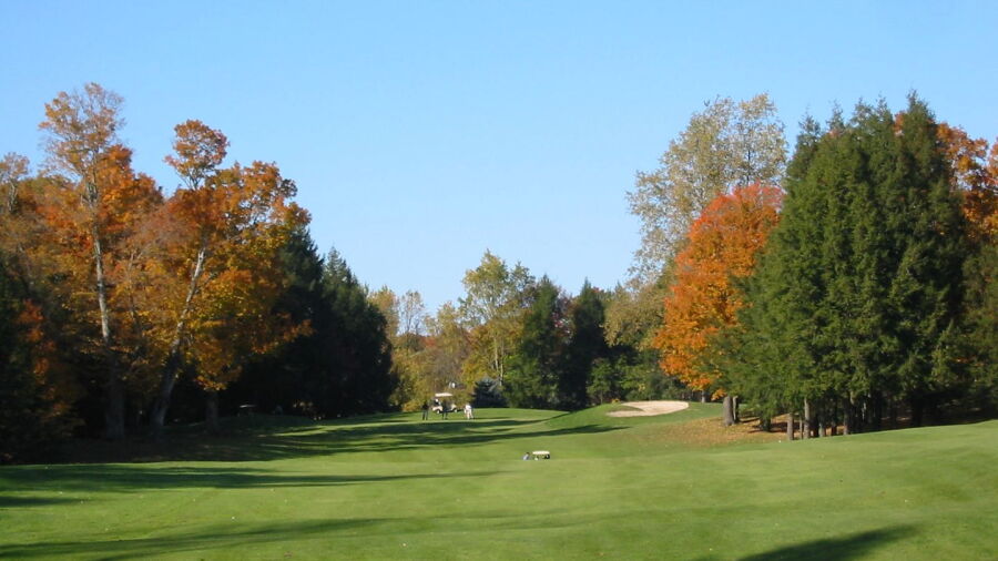 GC of Newport: #8